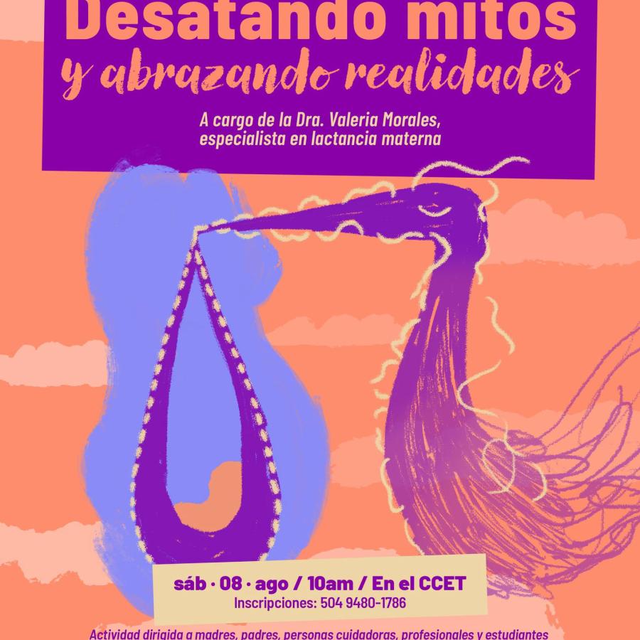 Taller: Desatando Mitos y Abrazando Realidades 