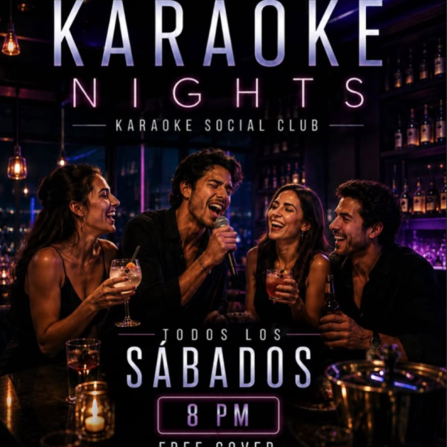 Karaoke Nights