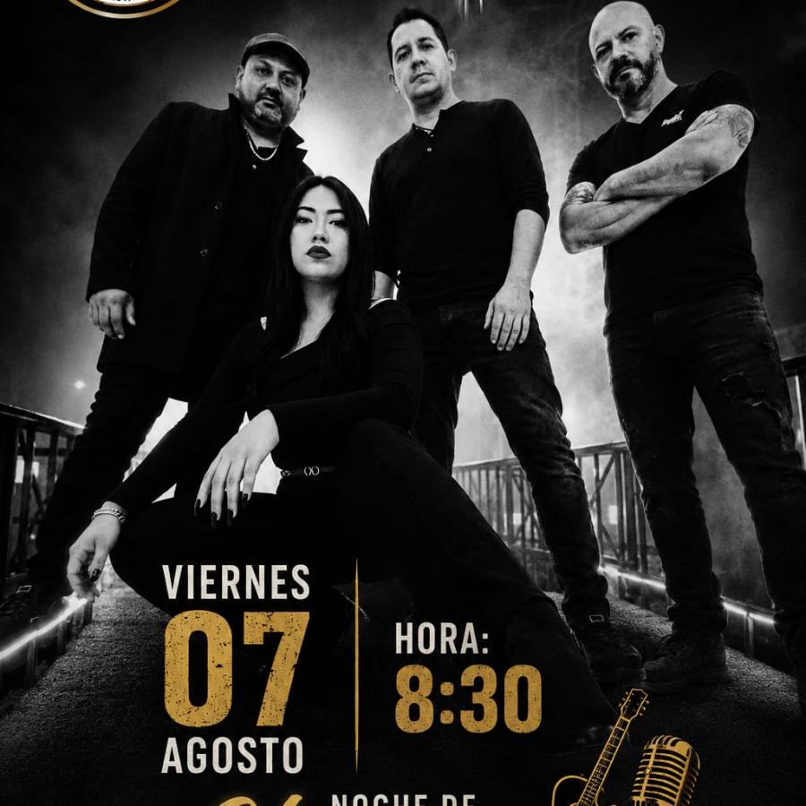 Cosa Nostra en vivo 