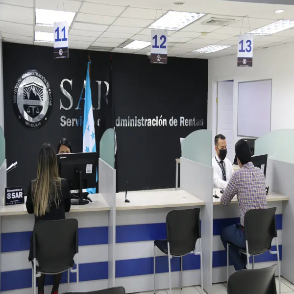 Conferencia de Prensa SAR: Honduras será declarada paraíso fiscal de no ser aprobada Ley de Justicia Tributaria