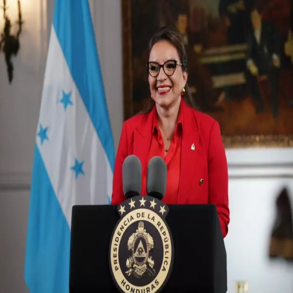 Convocatoria de Prensa: La presidenta Xiomara Castro recibirá las Cartas Credenciales de 6 nuevos embajadores