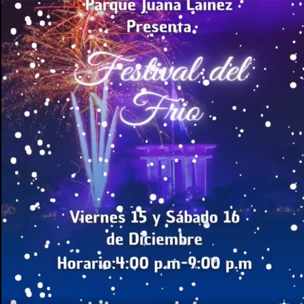 Festival del Frío