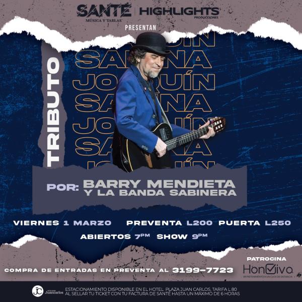 Noche Sabinera