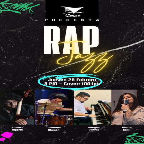 Rap Jazz 