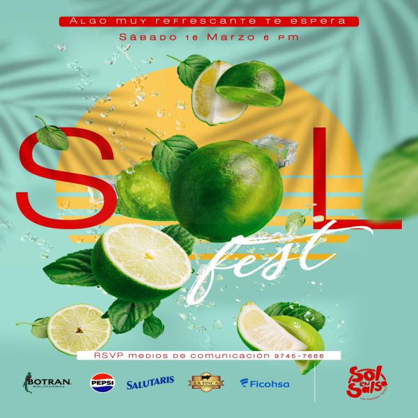 Sol Fest 