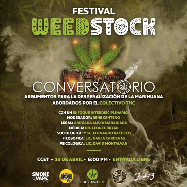 Festival WeedStock 420