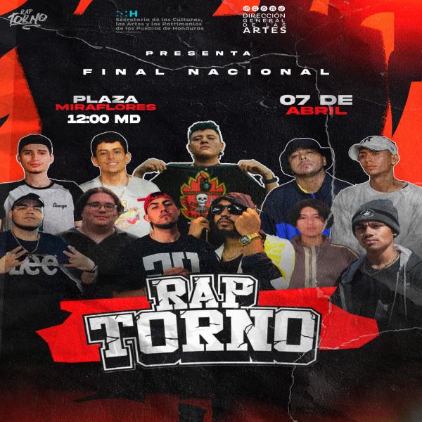 Rap Torno 