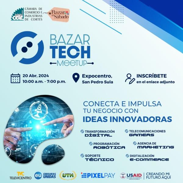 Bazar Tech