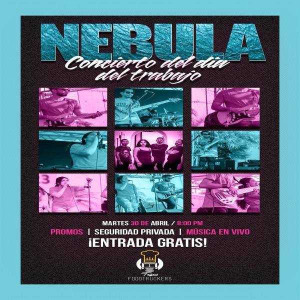 Concierto del Día del Trabajo 