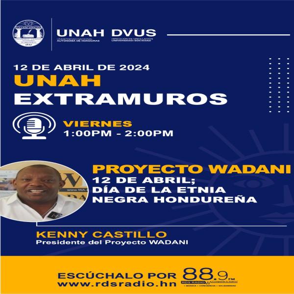 #UNAHExtramuros: 227 años de la notable presencia y firme resistencia del Pueblo Garífuna en Honduras