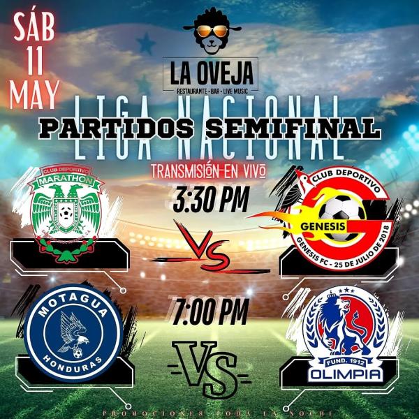 No te pierdas la emoción de las semifinales de la Liga Nacional 