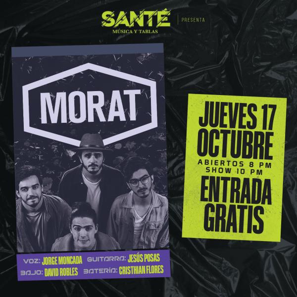 Morat Lovers