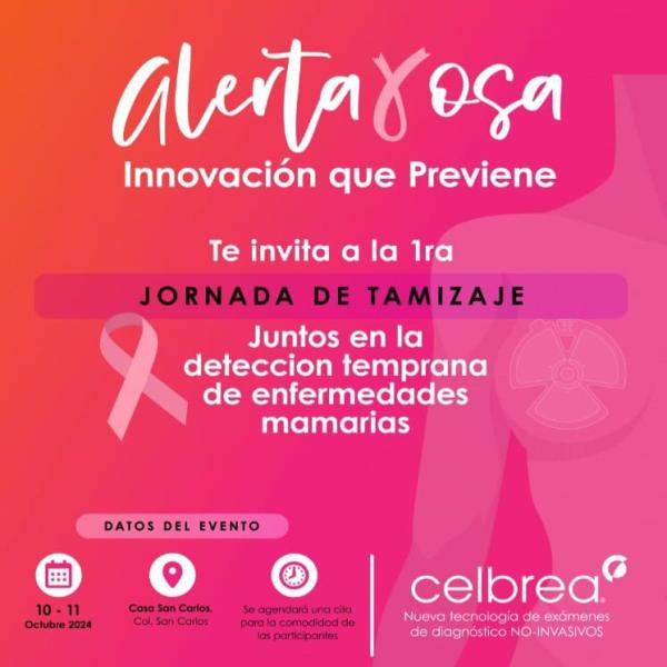Jornada de Tamizaje 