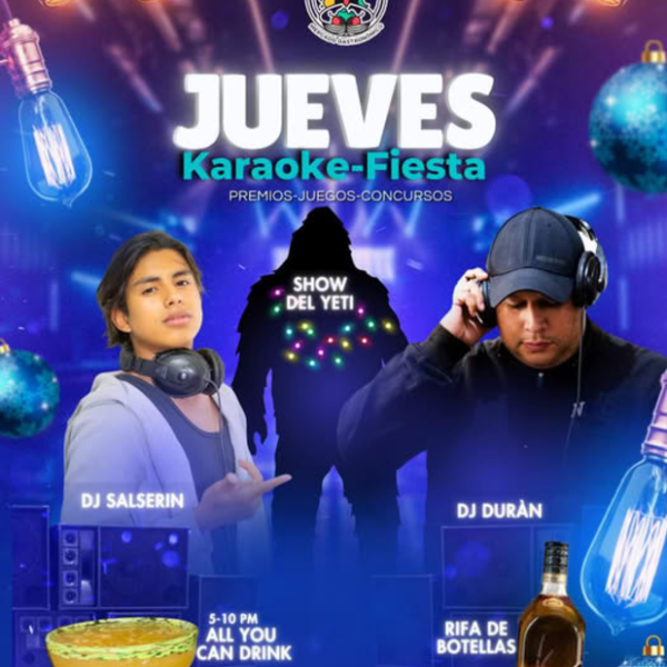 Modo navideño activado