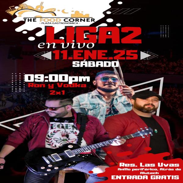 Liga2 en vivo 