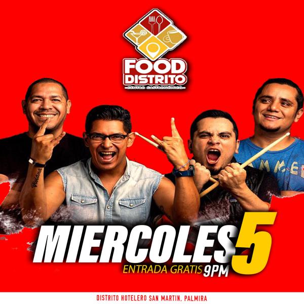 Miércoles de Natural 