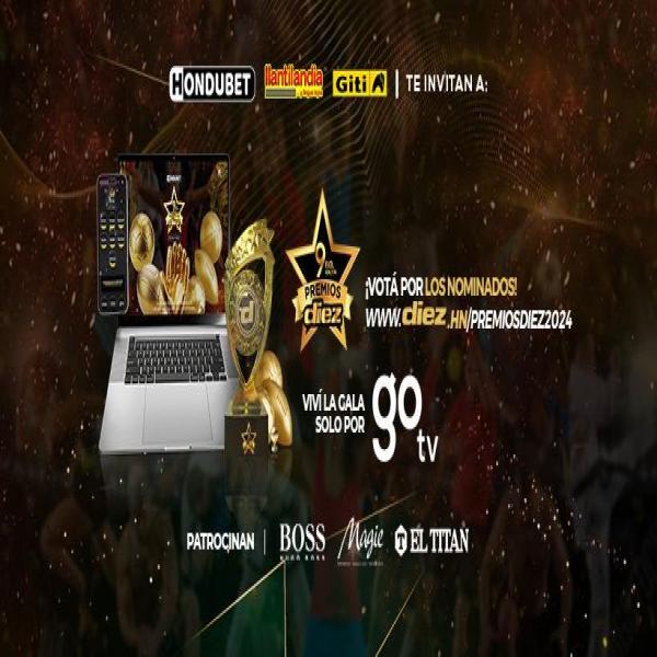 Premio Diez 