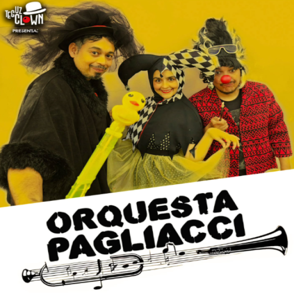Orquesta Pagliacci en vivo 