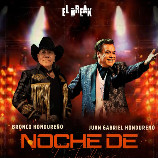 Gran Noche mexicana 