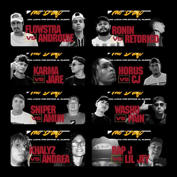 Batallas de rap