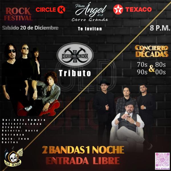 Rock Festival 