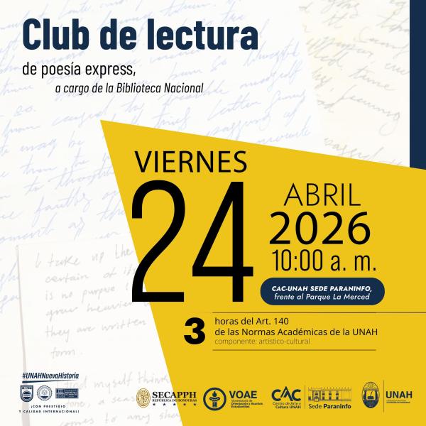 Club de Lectura Express