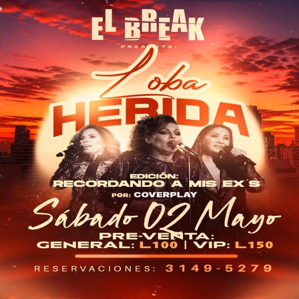 Especial de La Loba Herida: Recordando a mis ex´s 