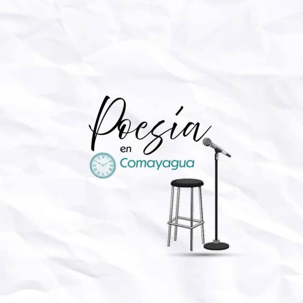 Poesía en Comayagua 