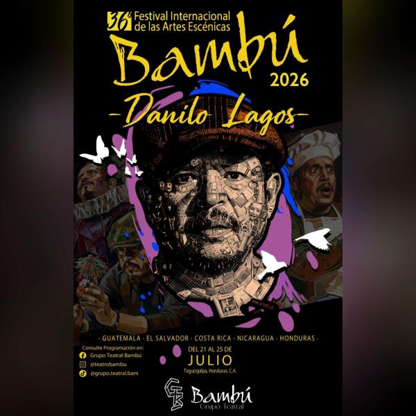 Festival Bambú 2026 