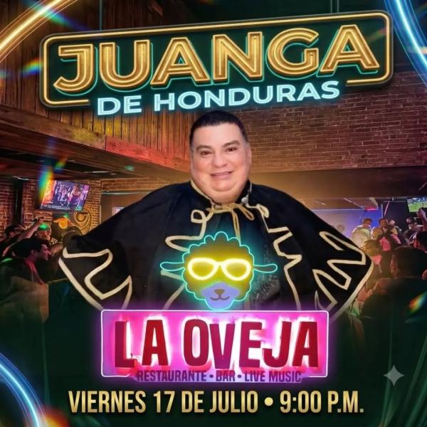 Especial Juangrabriel Hondureño