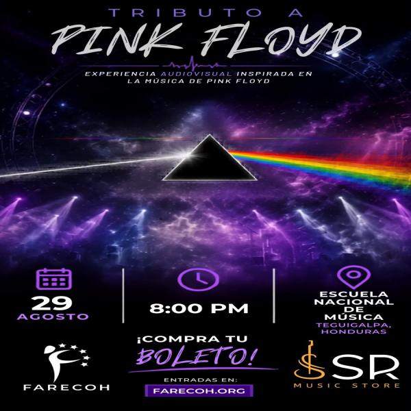 Tributo a Pink Floyd