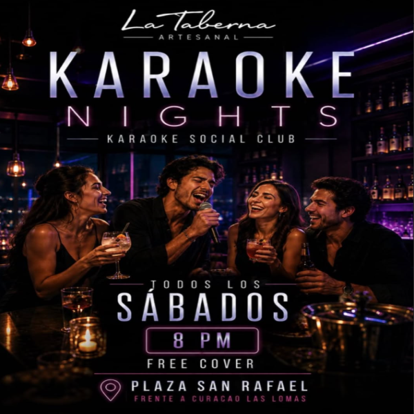 Karaoke Nights